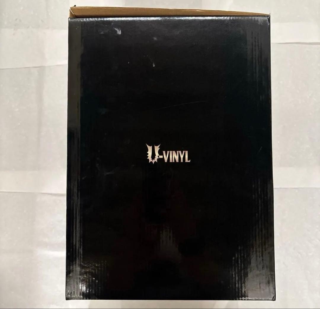 アントラー 「ウルトラマン」 KAIJU REMIX SERIES