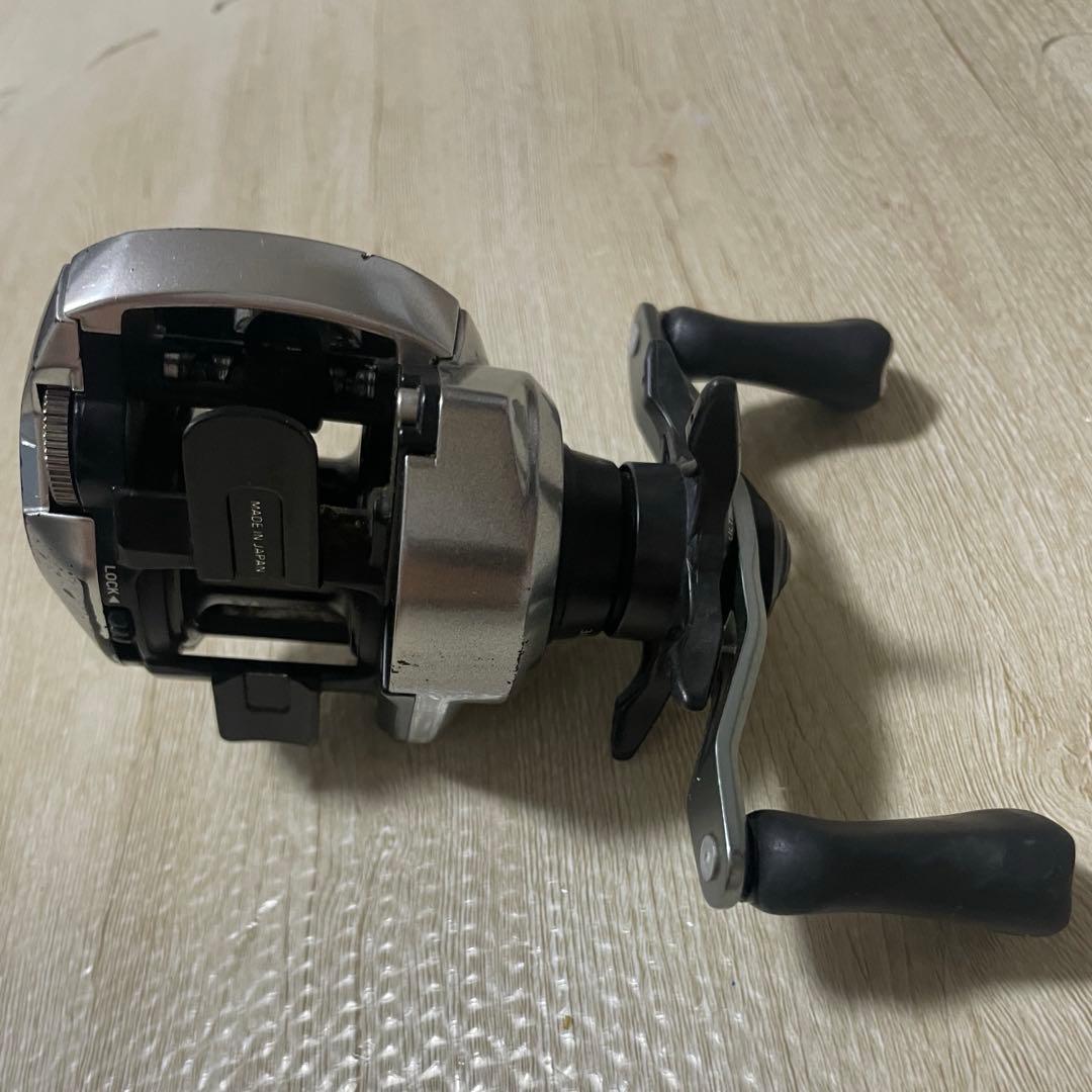 【ジャンク品】 21ジリオンsvtw 1000HL