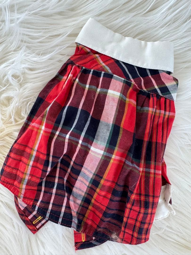 アトリエgg　19ハーフブラウス2枚セット