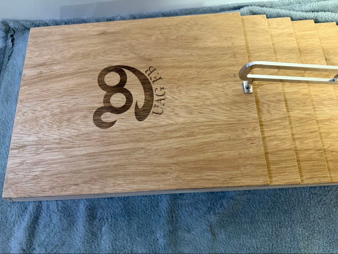 指スケ　セクション　【UAG SECTION】ウォーリーステアレール