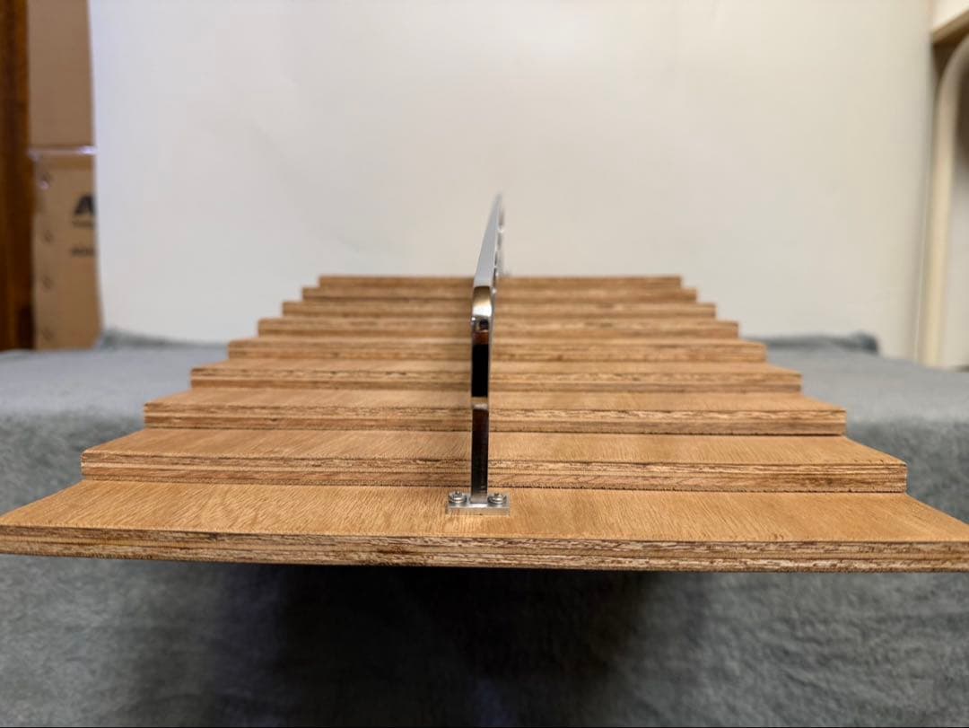 指スケ　セクション　【UAG SECTION】ウォーリーステアレール