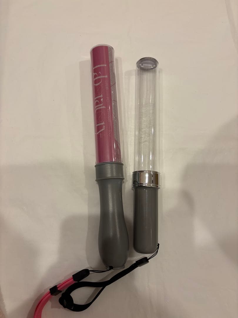 桜木雅哉 ペンライト