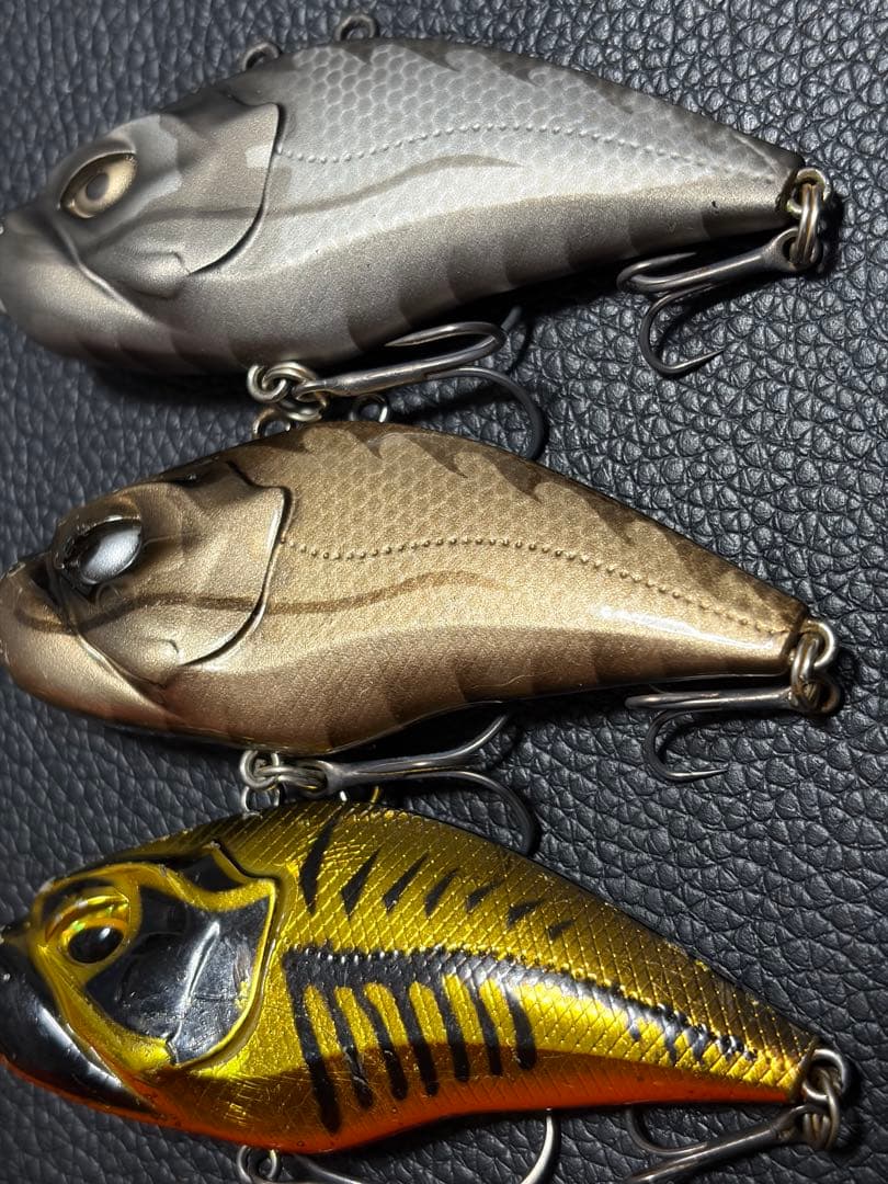 Valley hill ギガノト×6