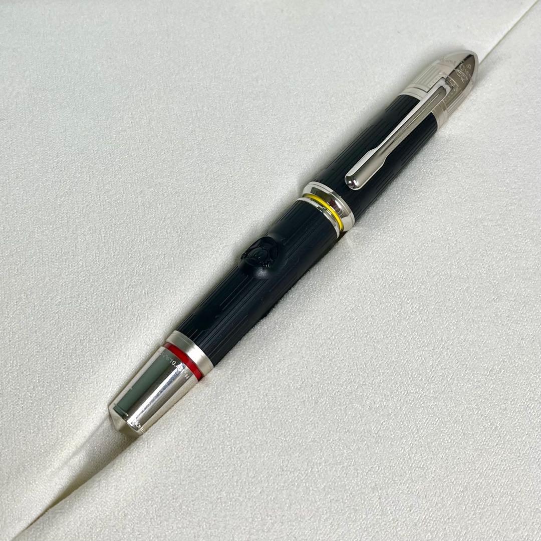 【8の日限定値引】モンブラン グレートキャラクターズ W.Disney 万年筆