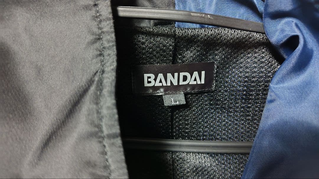 BANDAI 仮面ライダーギーツ DGP ジャケット＆ベスト&パンツ&ブーツ