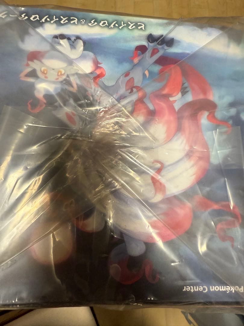 ヒスイゾロア&ヒスイゾロアーク　ポケモン