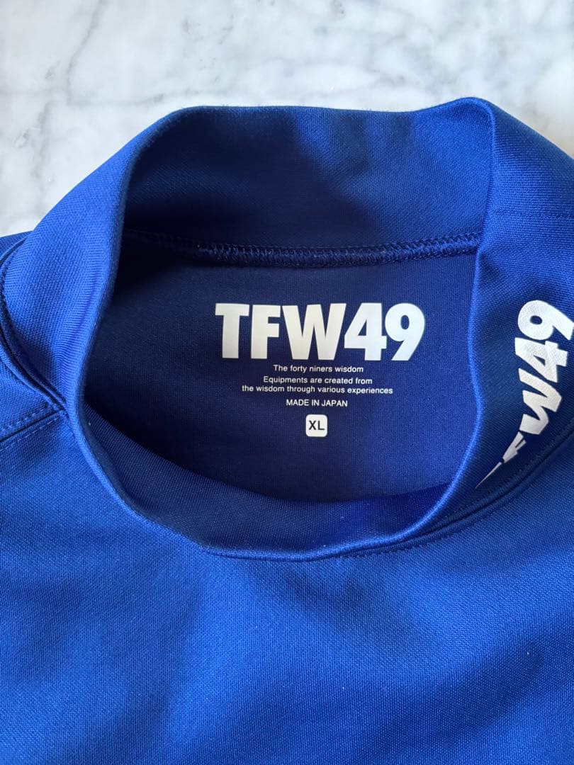 TFW49 断捨離　5点セット