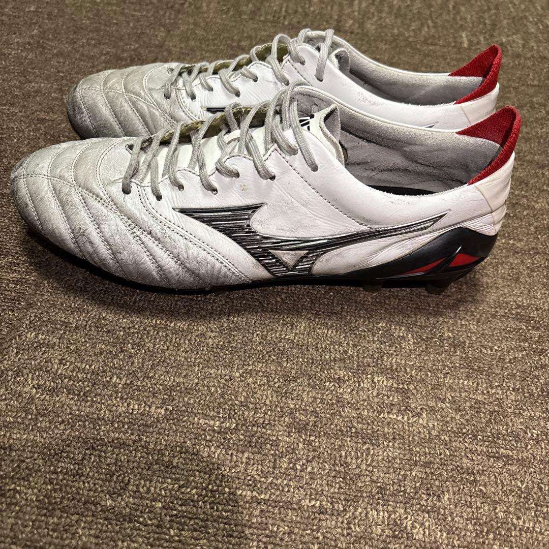 モレリアネオ4ホワイト