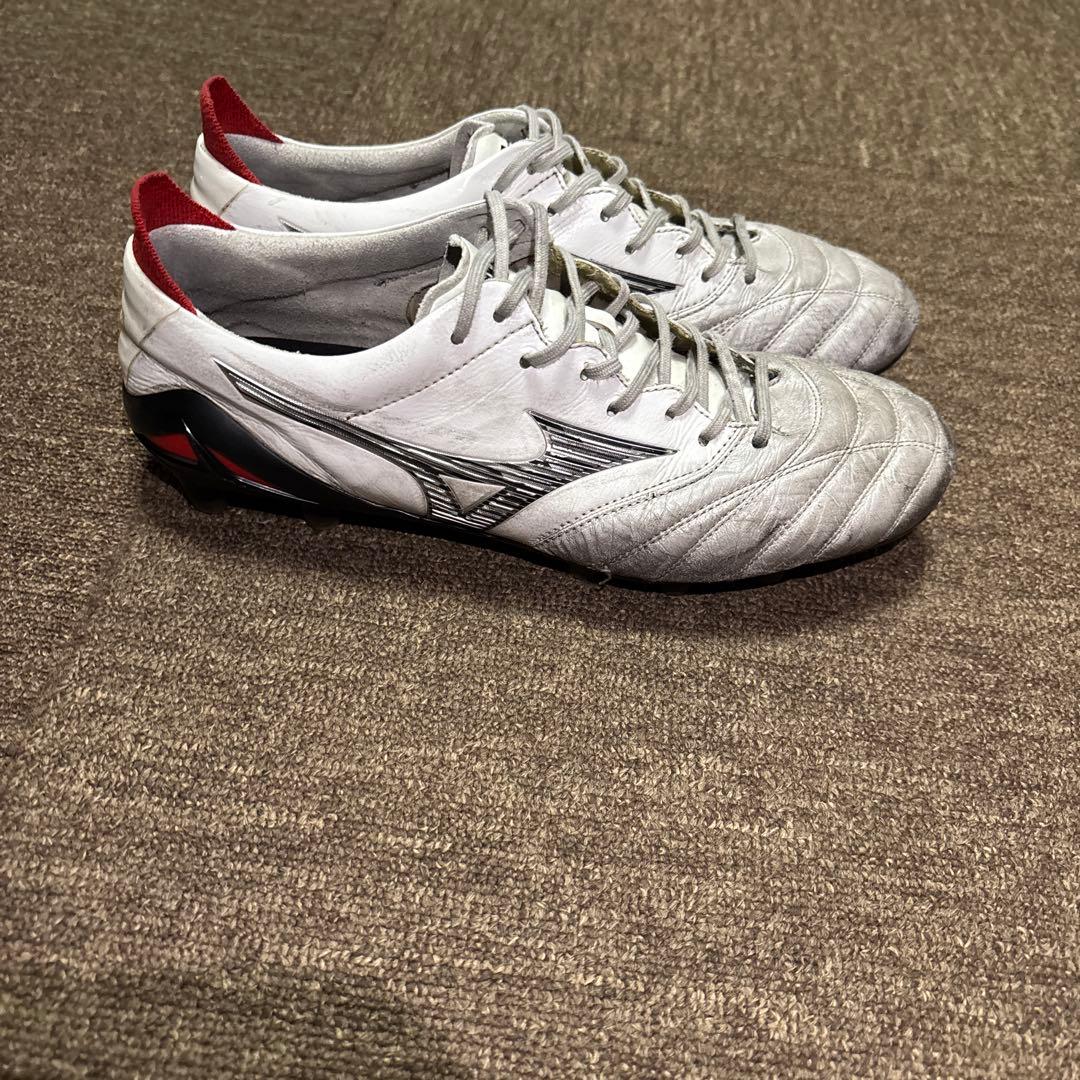 モレリアネオ4ホワイト