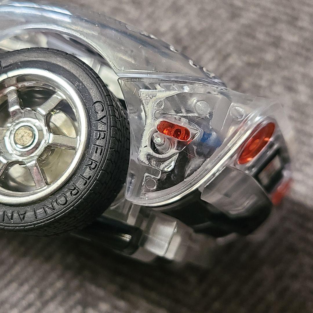 トランスフォーマー バイナルテック BT18 諜報員 リジェ e-HOBBY限定