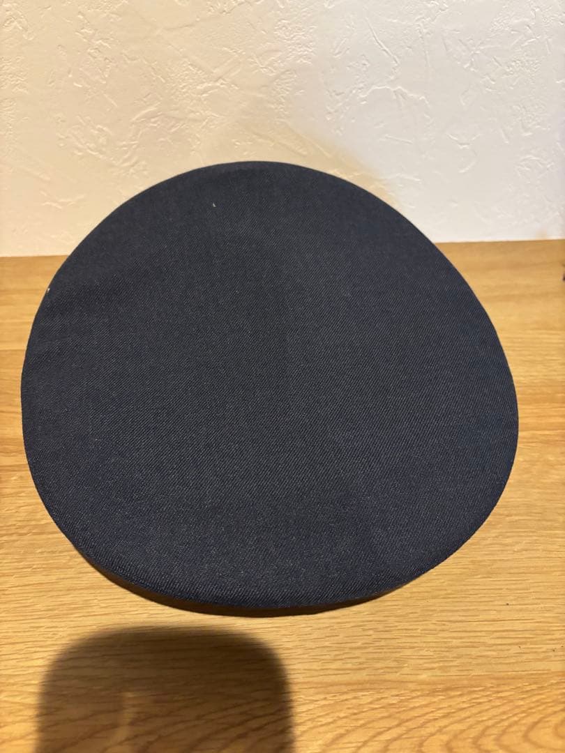 d*7様 国鉄 制帽 車掌帽 帽子 アンティーク