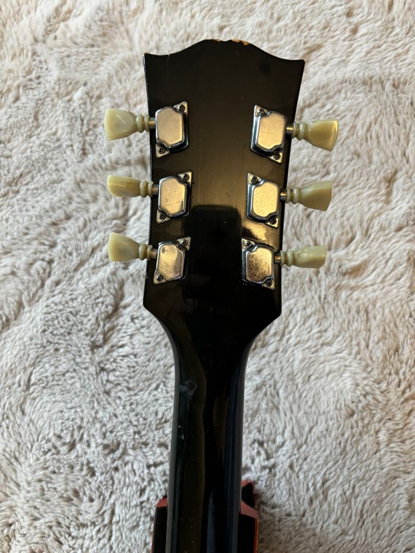 【3/18迄 限定値下げ】 Greco EG360b 73年製レスポール