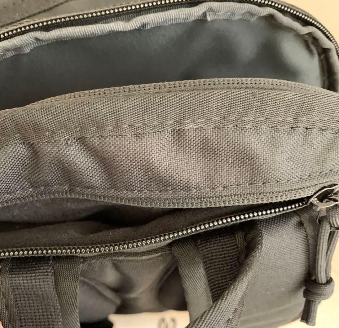 Nike rpm リュック