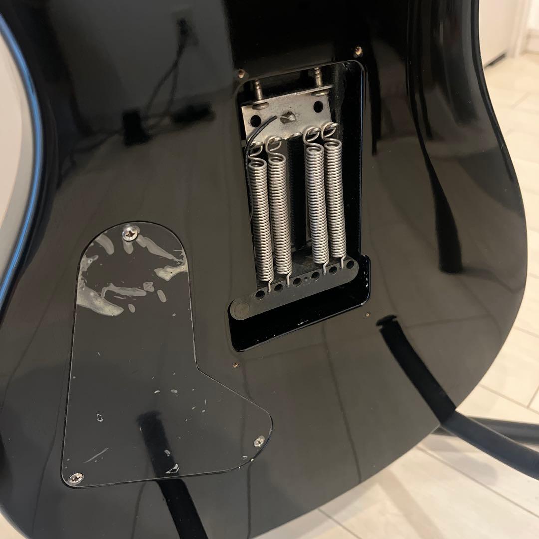 PRS SE custom24 4/11までの出品となります