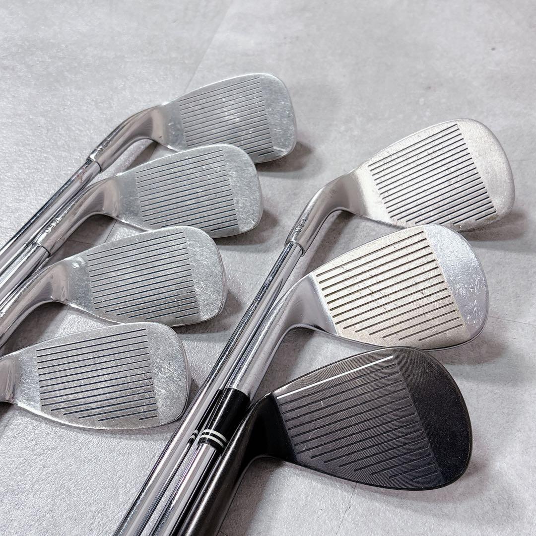 V943 LYNX 他 ゴルフクラブ メンズ フルセット 12点 初心者 入門