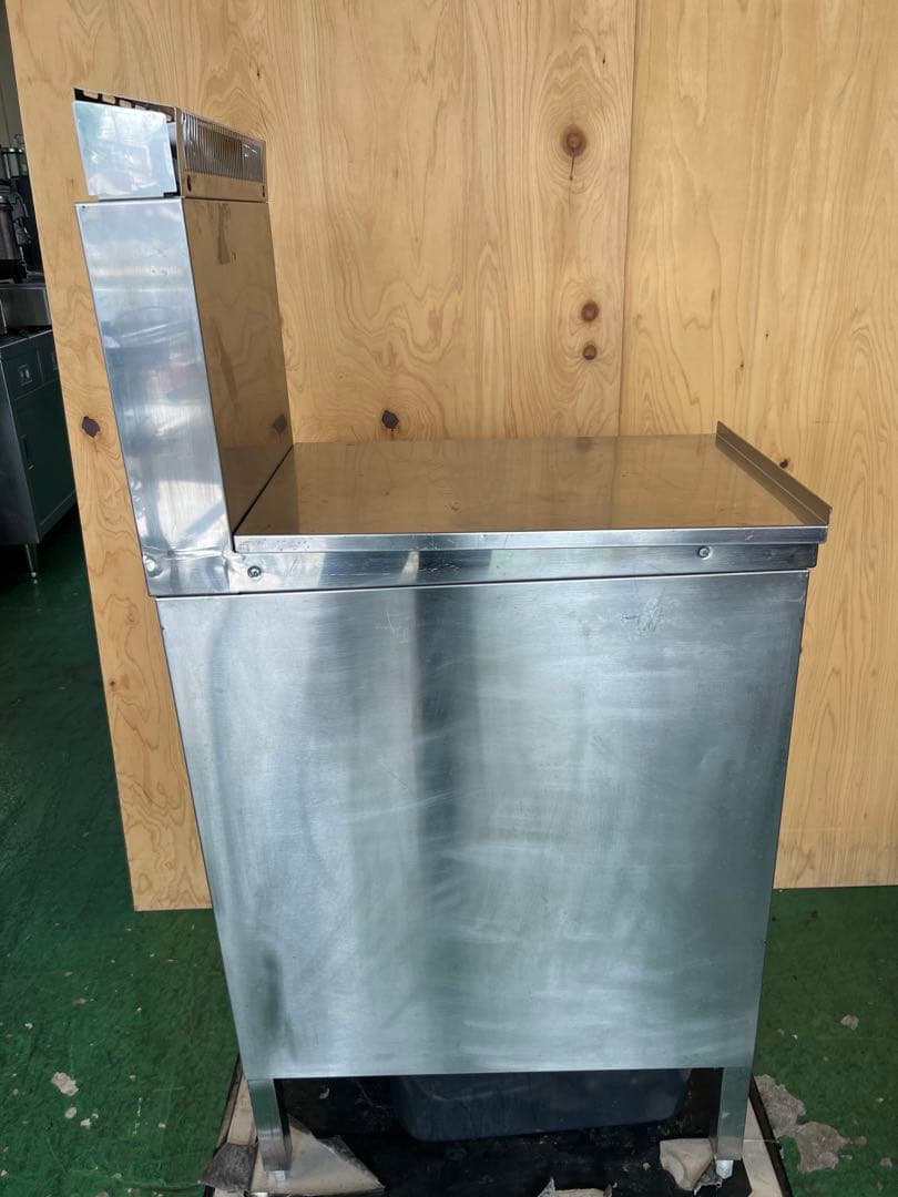 2017年 taniko 1槽ガスフライヤー 15L