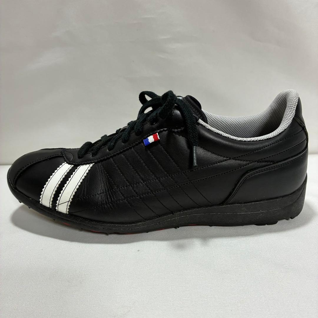 PATRICK ゴルフシューズ SULLY-CP/L シュリー カップレザー