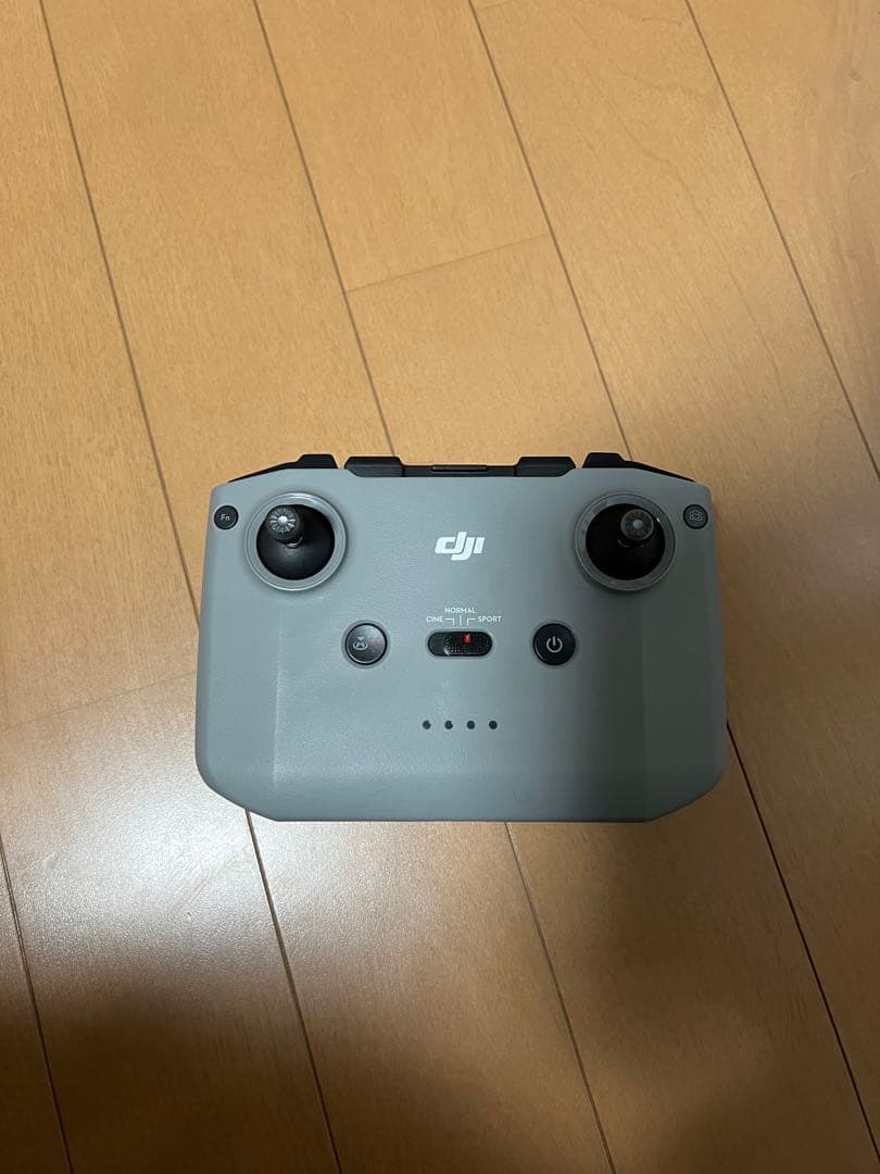 ホビーラジコン DJI MAVIC AIR2