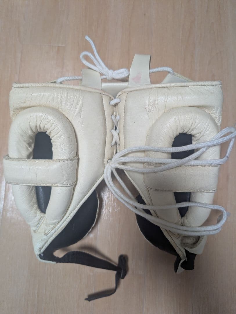 Winning ヘッドギア Mサイズ