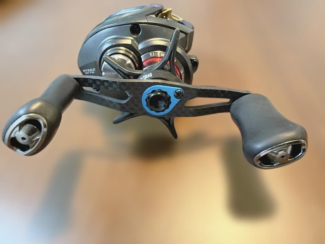 ダイワ スティーズ SV TW 1016SV-SH DAIWA STEEZ