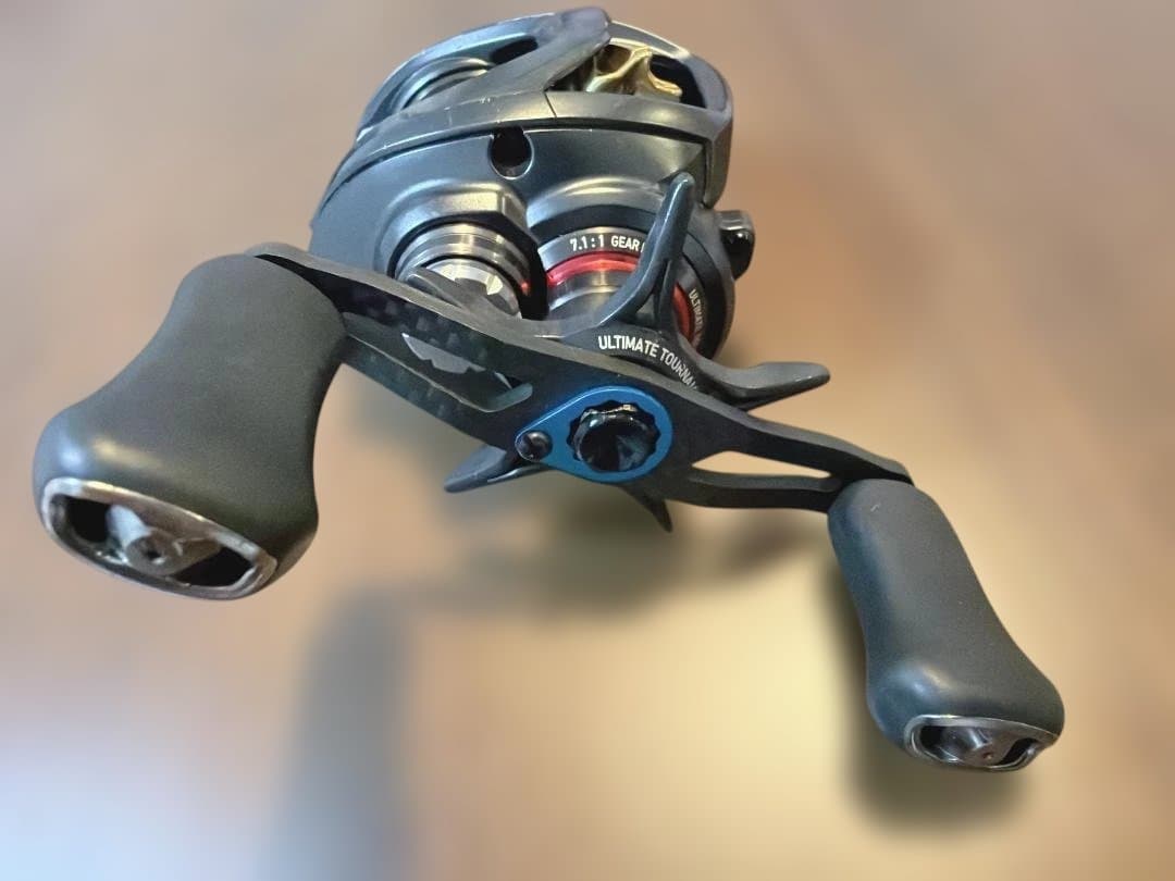 ダイワ スティーズ SV TW 1016SV-SH DAIWA STEEZ