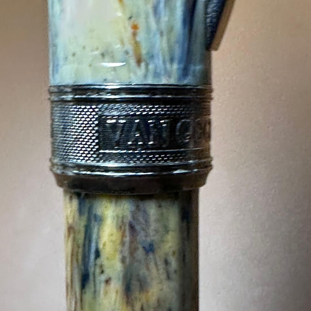 た*か様 万年筆　VISCONTI ヴァン・ゴッホ Shoes M字