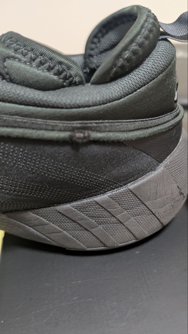 シューズ(男性用) D.O.N ISSUE 7 28cm