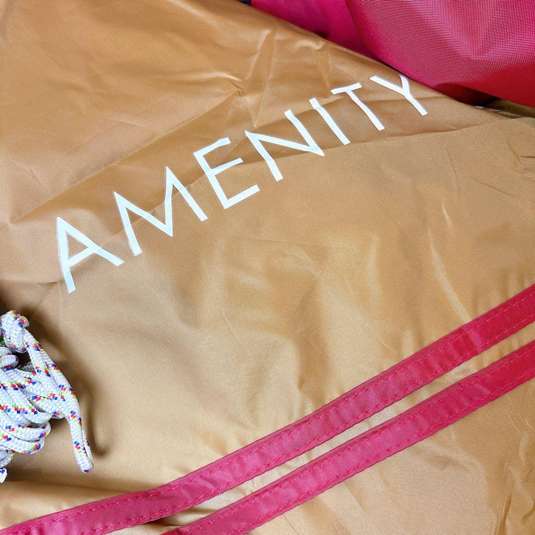 未使用　peak スノーピーク　アメニティドームL SDE-003RH