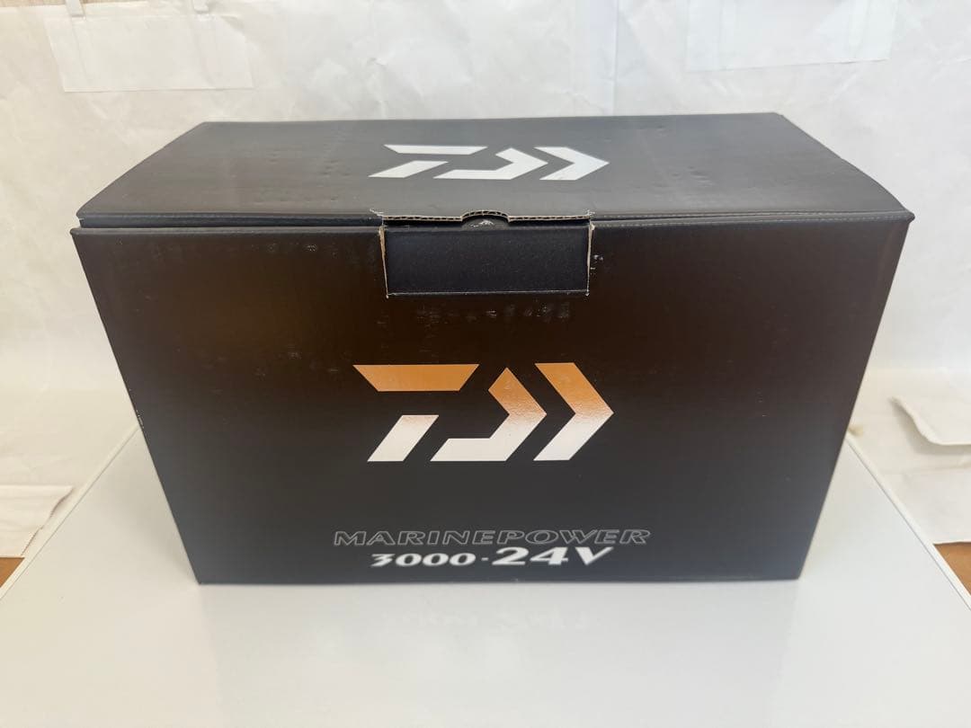 ダイワ電動リール