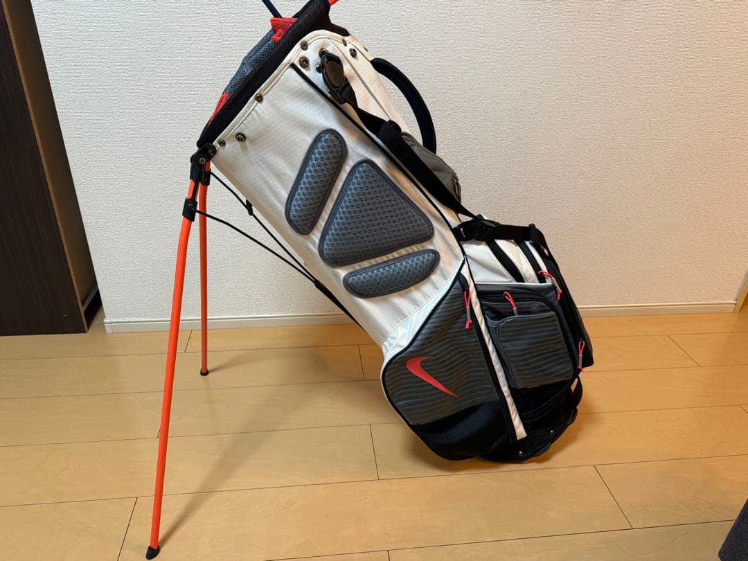 Nike Hybrid ゴルフバッグ
