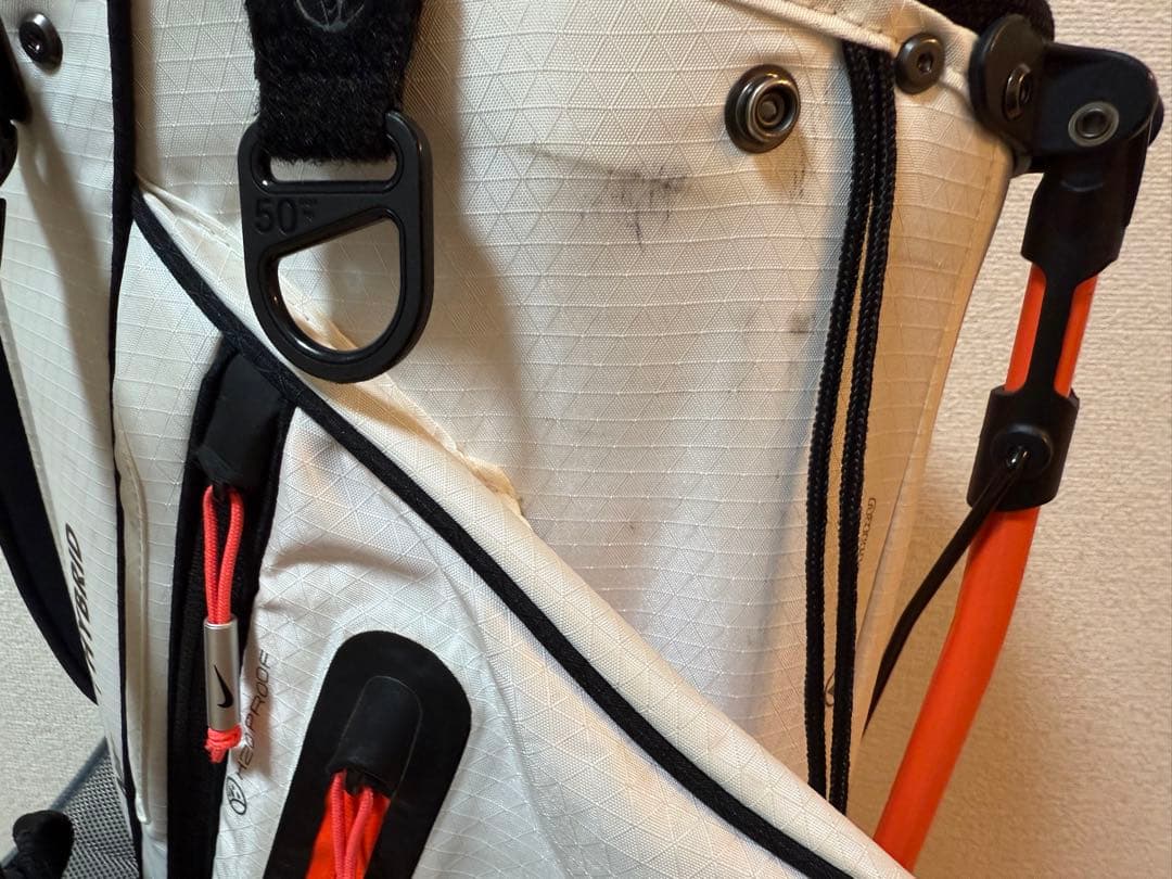 Nike Hybrid ゴルフバッグ