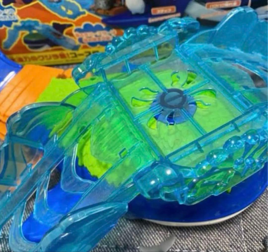 【クジラアイランド】【アニア】【廃盤品】【まとめ売り】追加あり