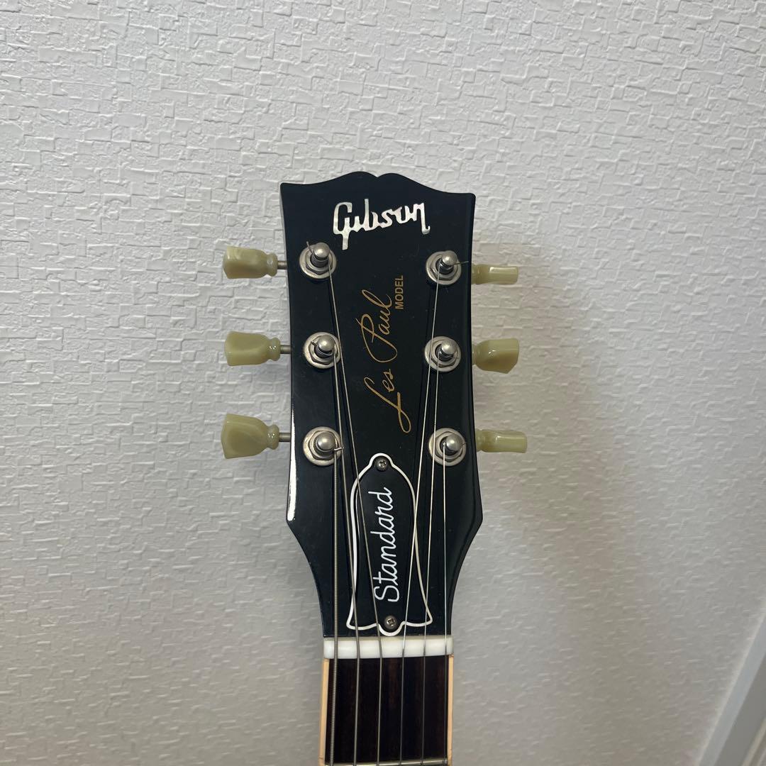 Gibson Les Paul standard 1993年　 美品!