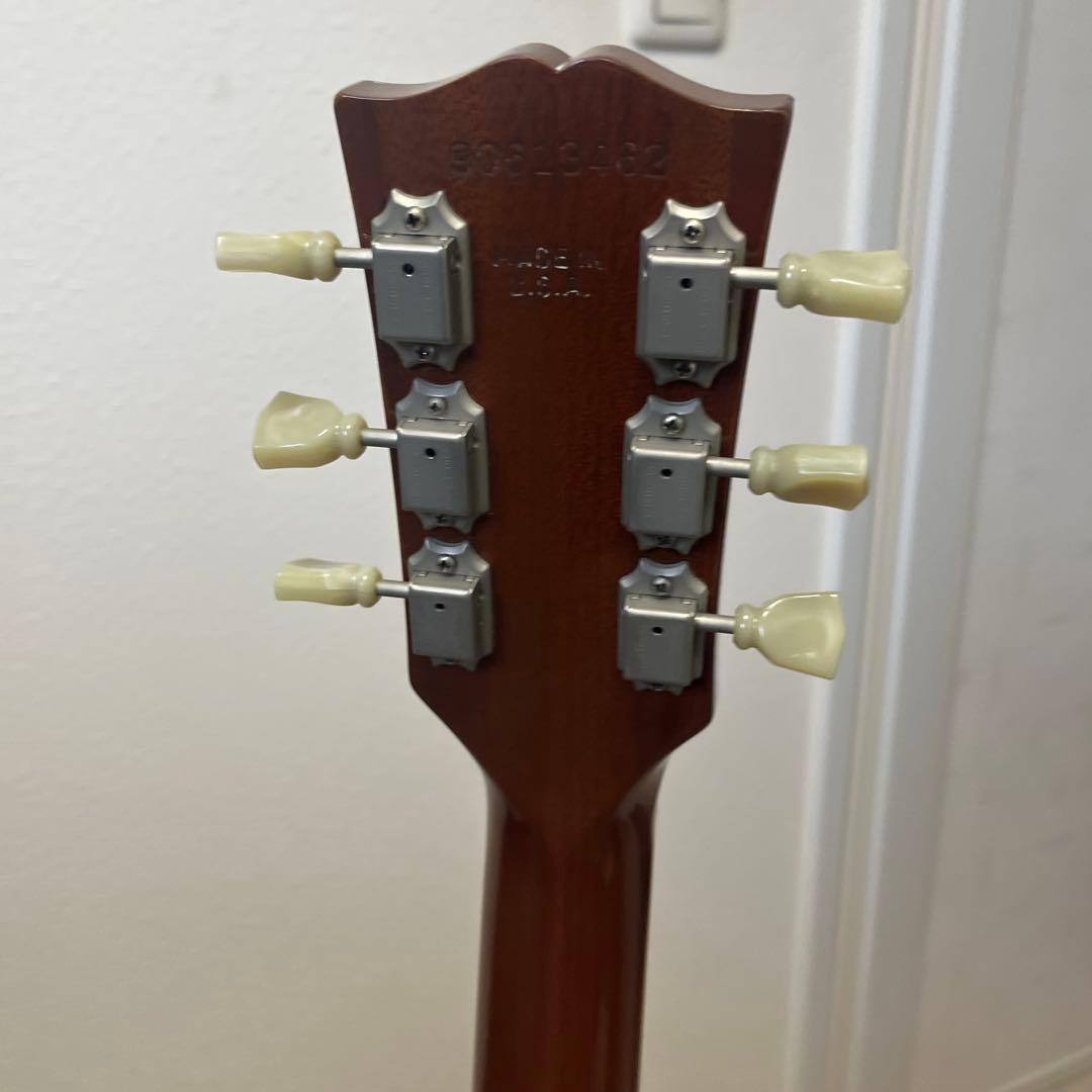 Gibson Les Paul standard 1993年　 美品!