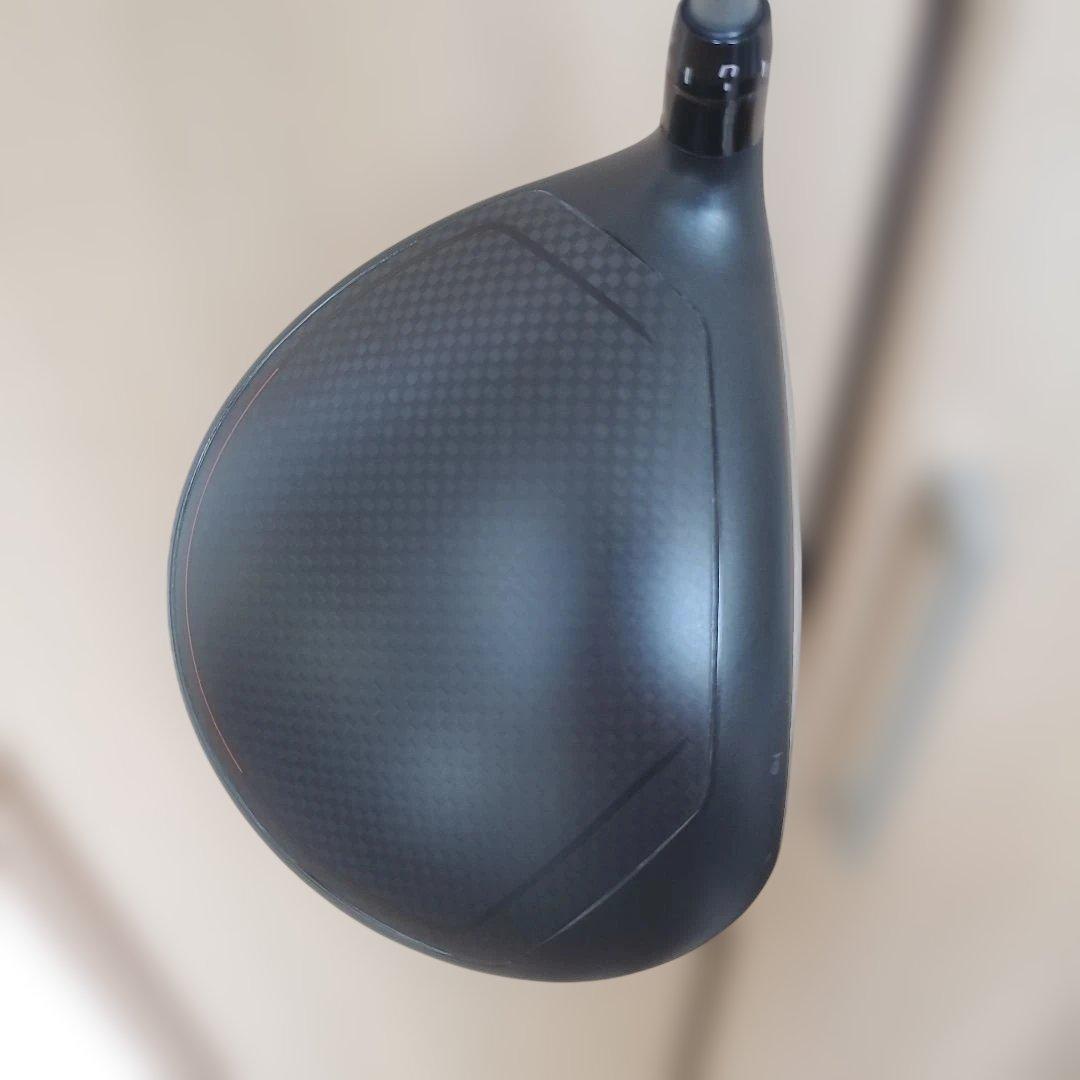 ブリヂストン E6R ドライバー