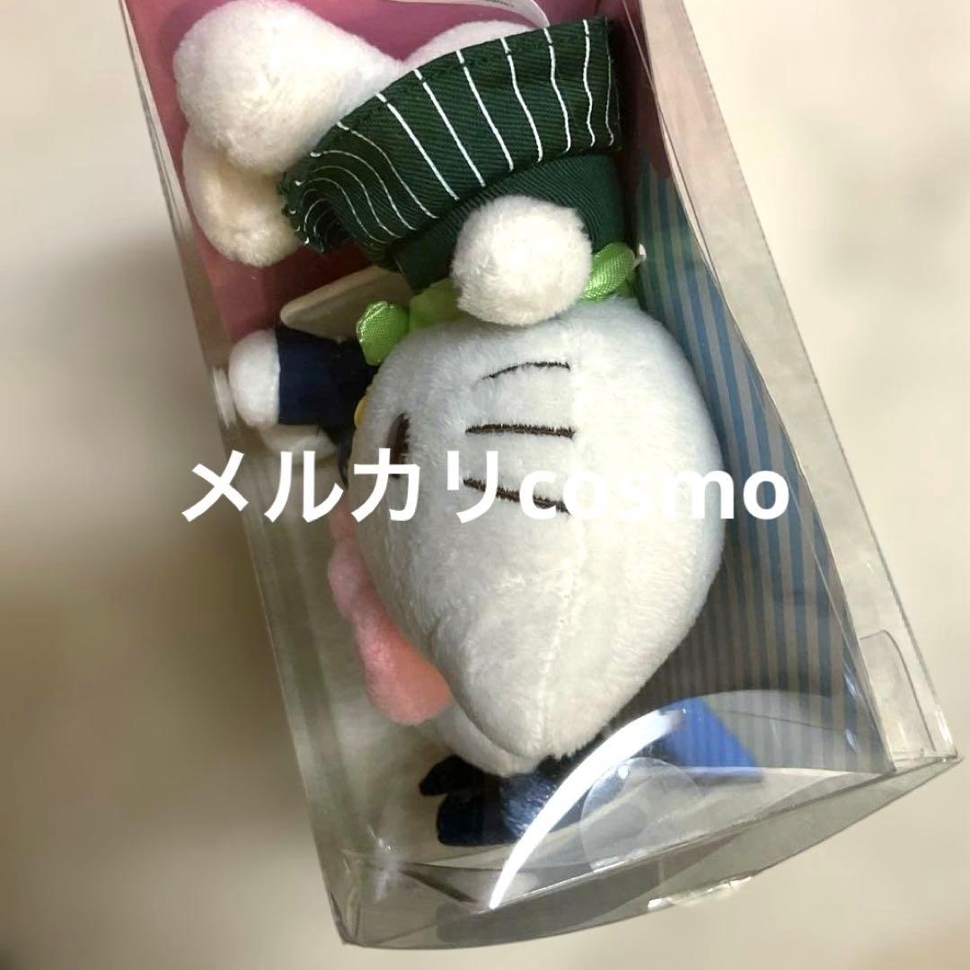 ハローキティ EVA AIR ぬいぐるみセット　マスコット　チャーム　サンリオ