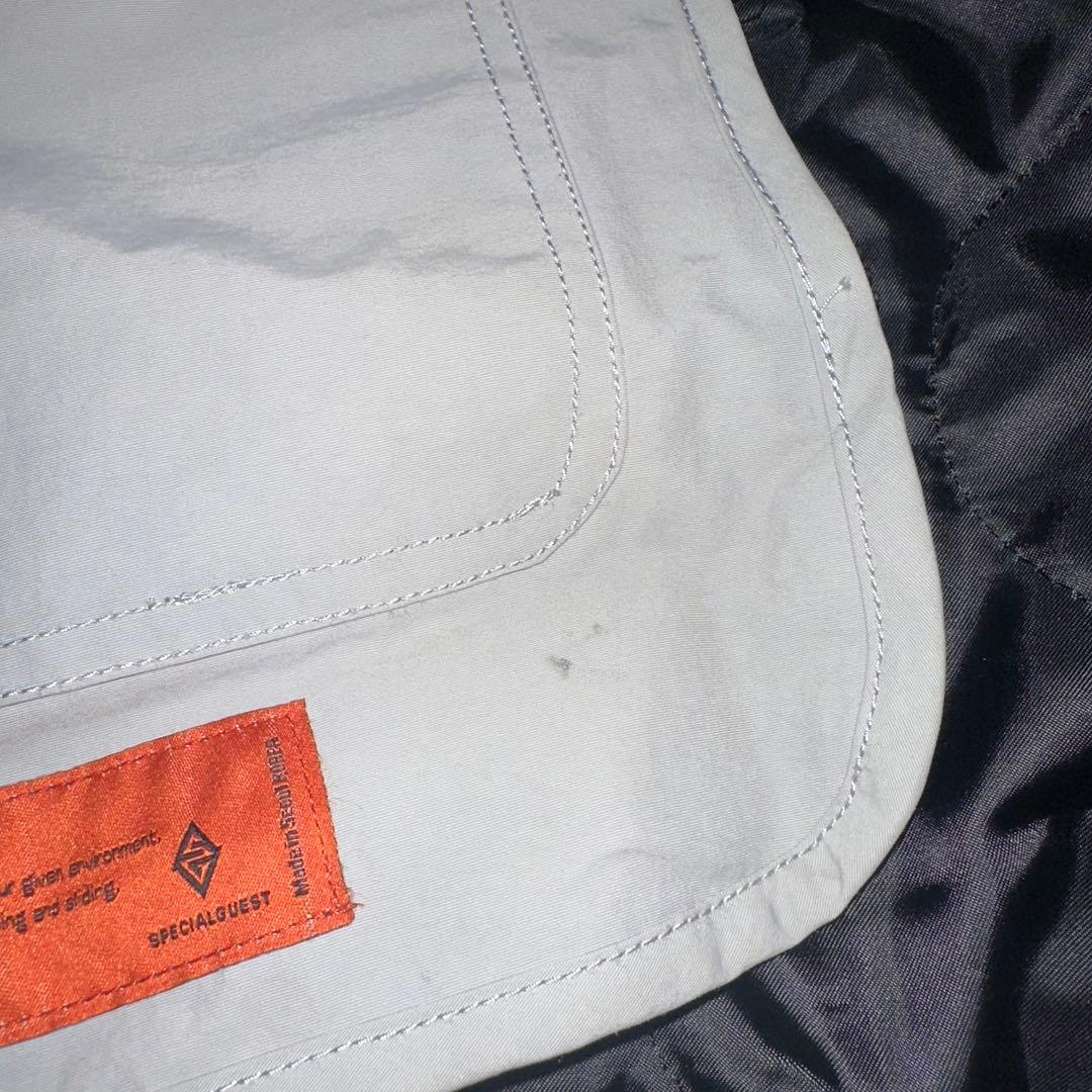 specialguest ベスト