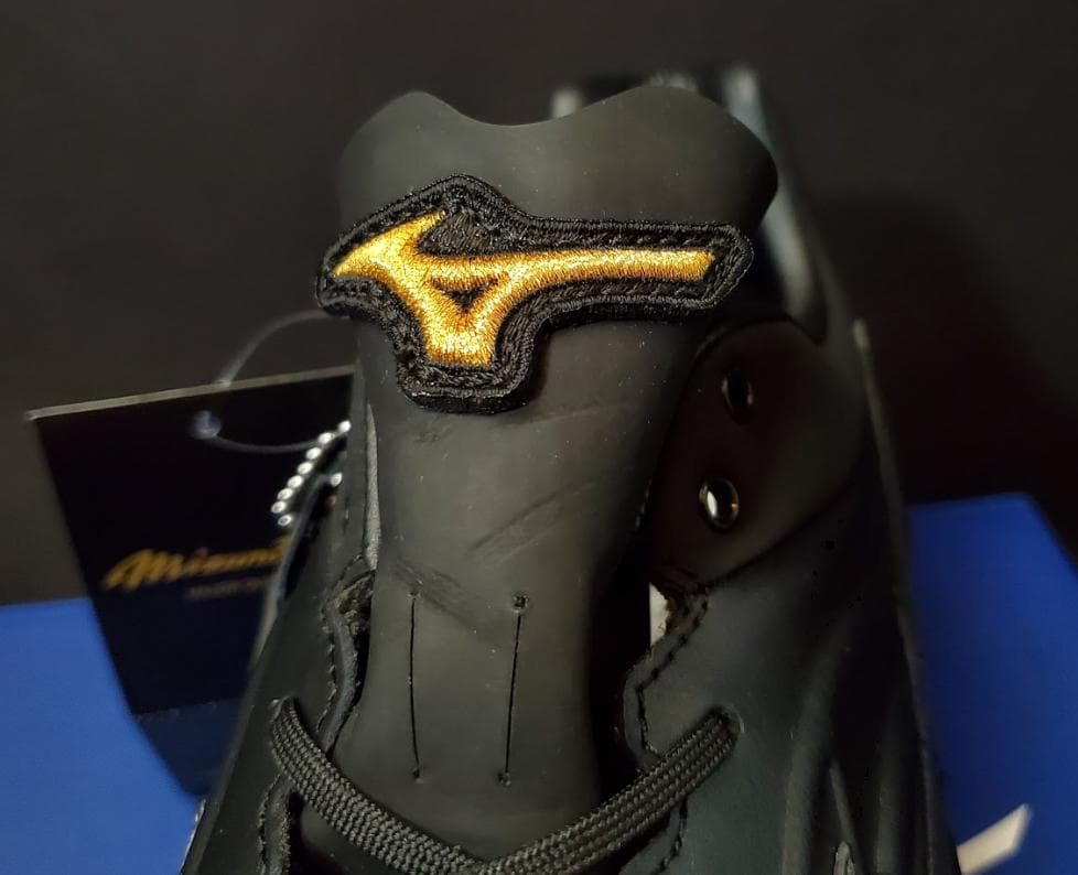 [新品] ミズノ 野球用 スパイクシューズ 27.0cm　DOMINANT