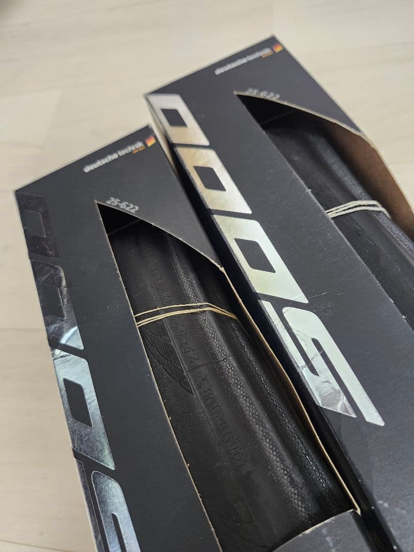 パーツ Continental Grand Prix 5000 700x25C