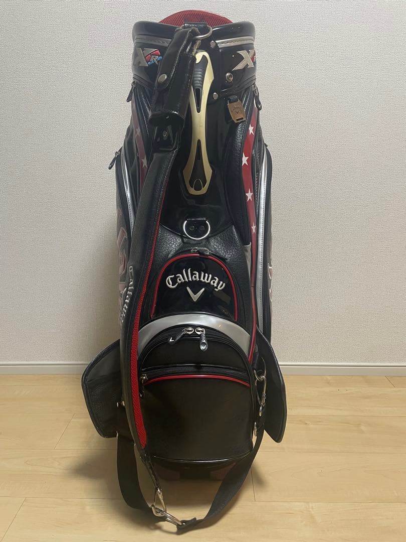 Callaway Big Bertha ゴルフバッグ