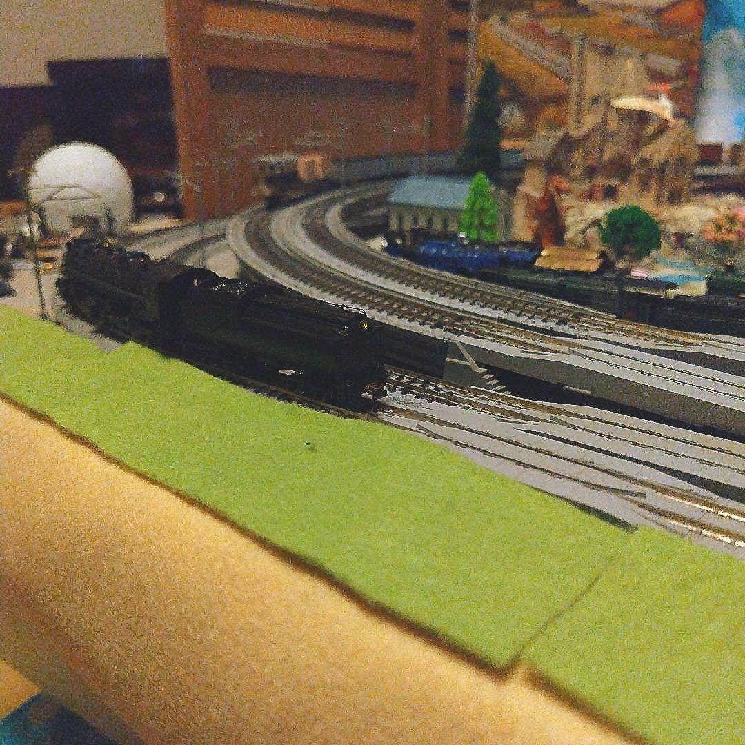 【Nゲージ】Bachmann Spectrum 82671 DCC