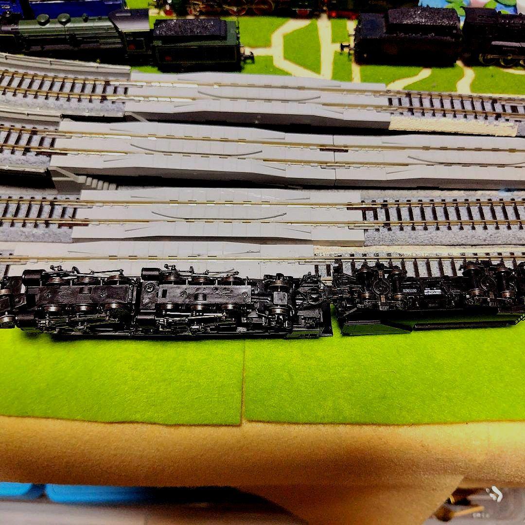 【Nゲージ】Bachmann Spectrum 82671 DCC