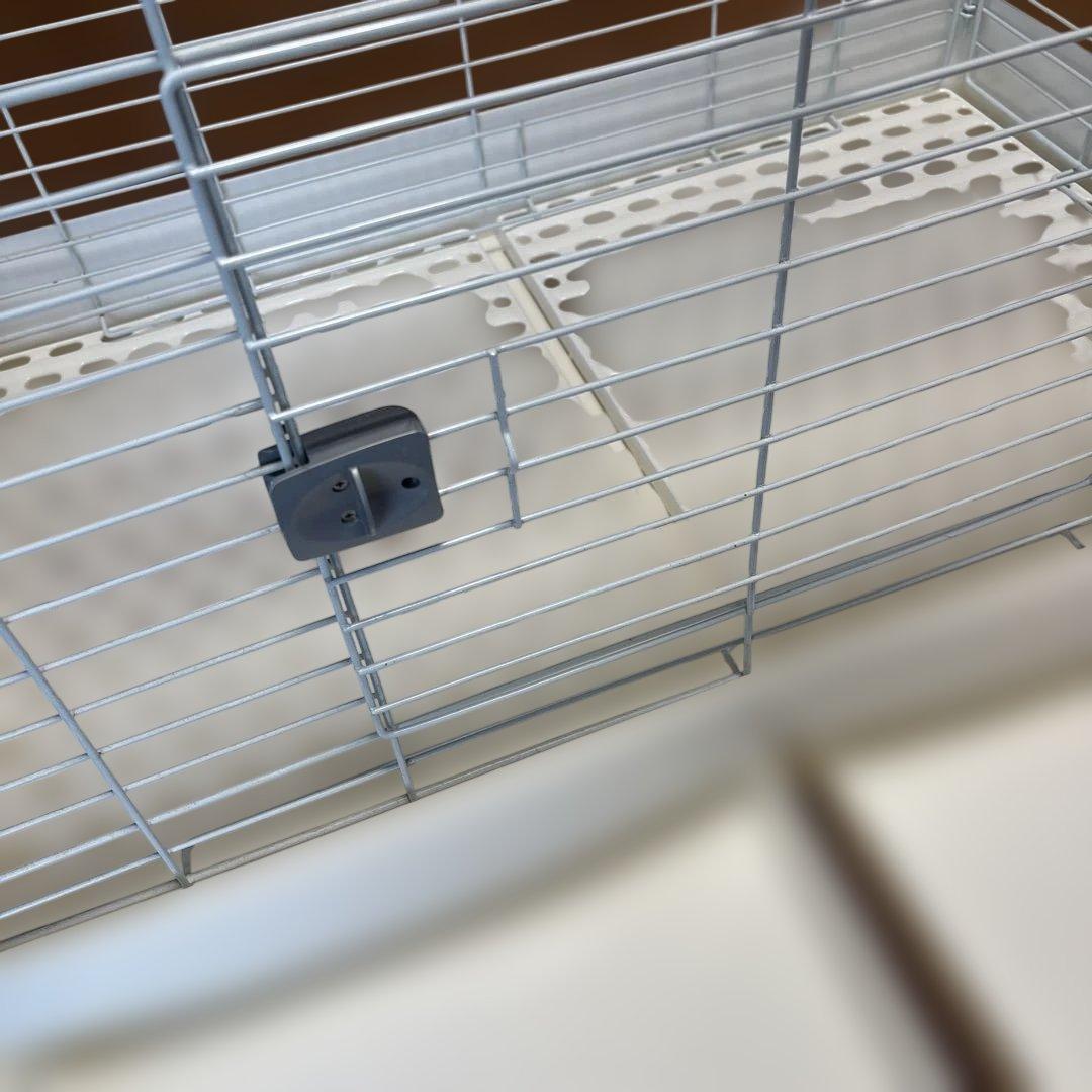 SANKO ケージ　少しずつ値下げします