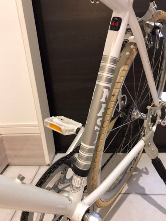 MASI クロスバイク　自転車