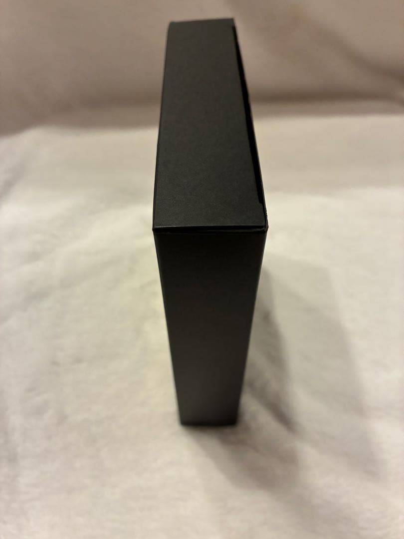 Fate/Apocrypha Blu-ray購入特典ミニサイン色紙