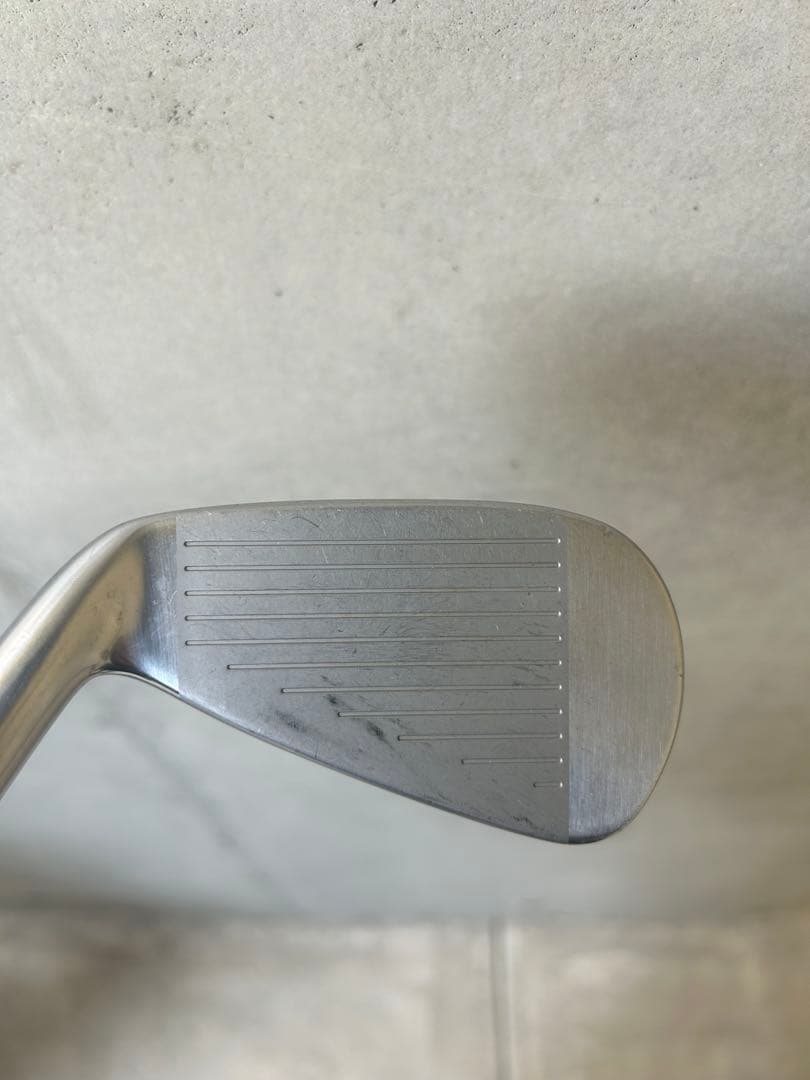 Mizuno アイアン 18