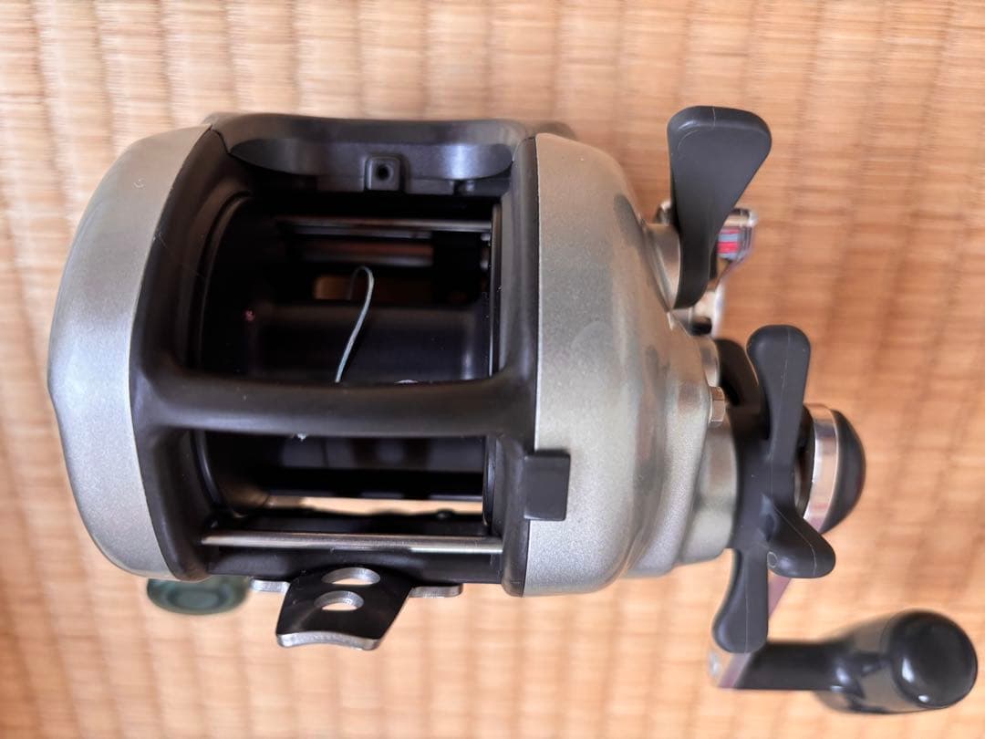 DAIWA 電動リール SUPERTANACON S500w
