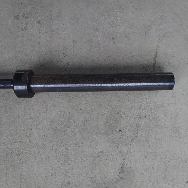 HajiHaji　IVANKOオリンピックシャフト