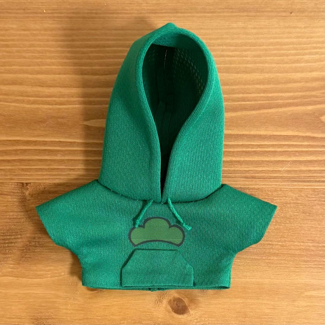 ぬい用 映画 おそ松さん 衣装 パーカー 6色セット