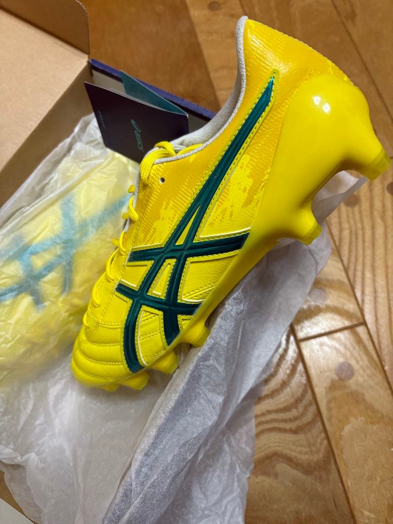 新品　激レア　廃盤　限定カラー　アシックス　DSライト X-FLY 3 26cm